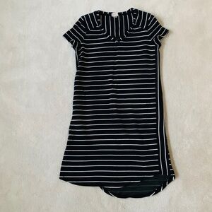 MERONA casual shirt dress, XS